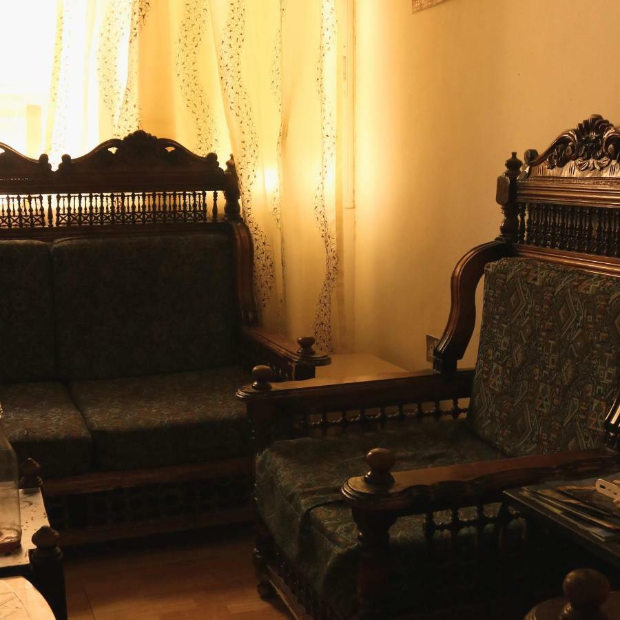 Room 17 Youth Hostel อคาบา ภายนอก รูปภาพ