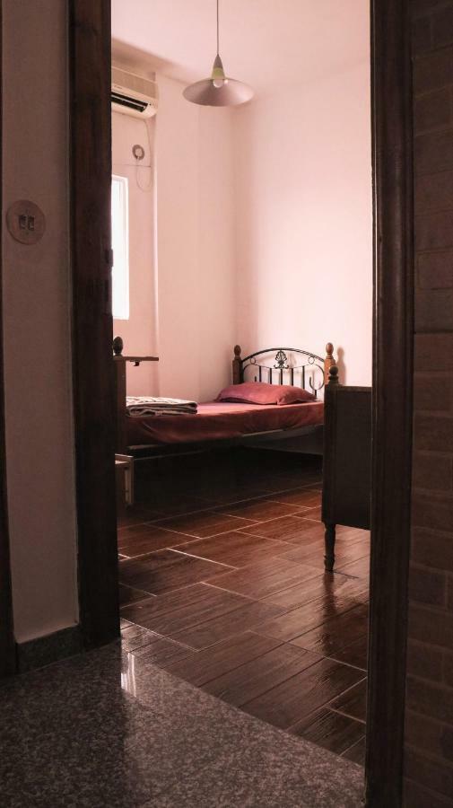 Room 17 Youth Hostel อคาบา ภายนอก รูปภาพ