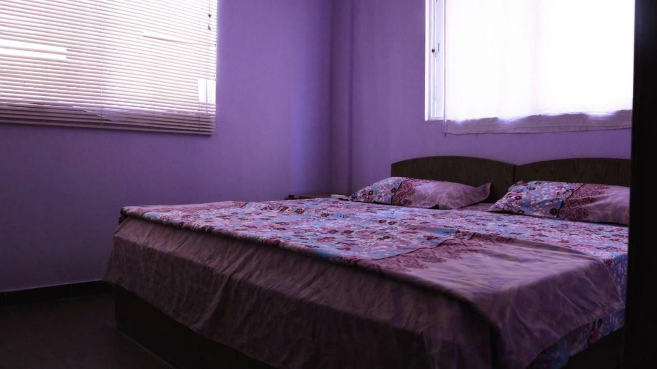 Room 17 Youth Hostel อคาบา ภายนอก รูปภาพ
