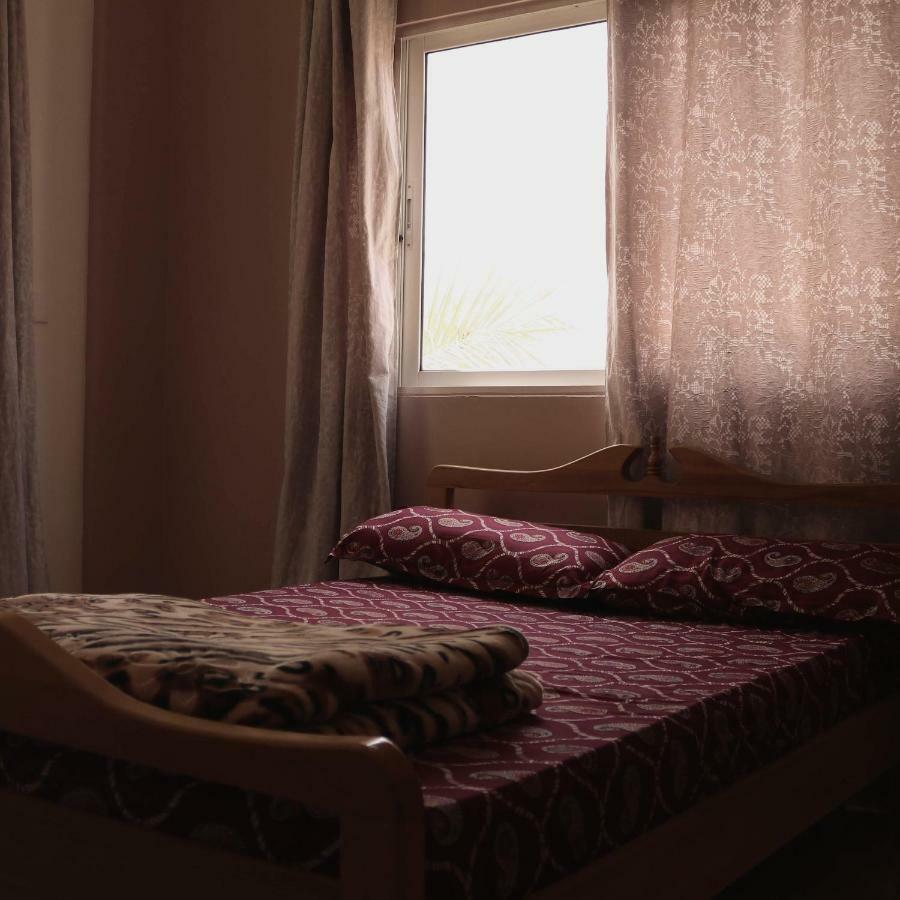 Room 17 Youth Hostel อคาบา ภายนอก รูปภาพ